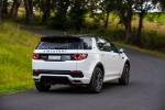 Land Rover Discovery Sport HSE Dynamic Lux 2017 года (AU)